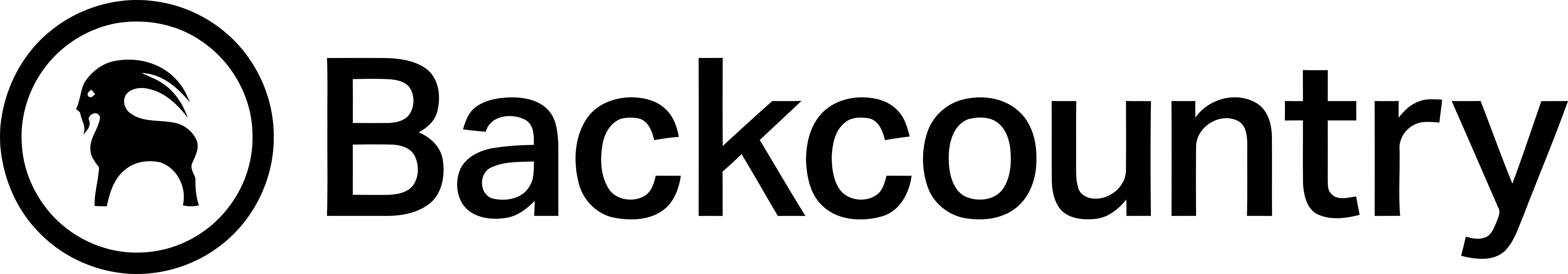 Backcountry Logo