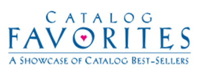 Catalog Favorites Logo