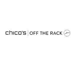chico's off the rack logo