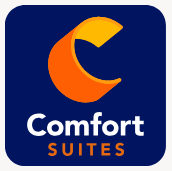 Comfort Suites Logo