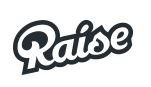 raise logo
