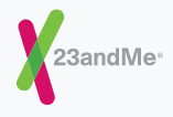 23AndMe logo