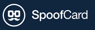 spoofcard logo