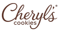 Cheryl's Cookies Logo