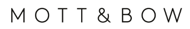 mott & bow logo