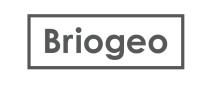 briogeo logo