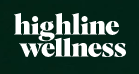 highline wellness logo