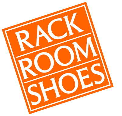 rack room shoes logo