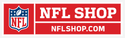 NFL Shop Logo