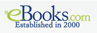 eBooks.com Logo