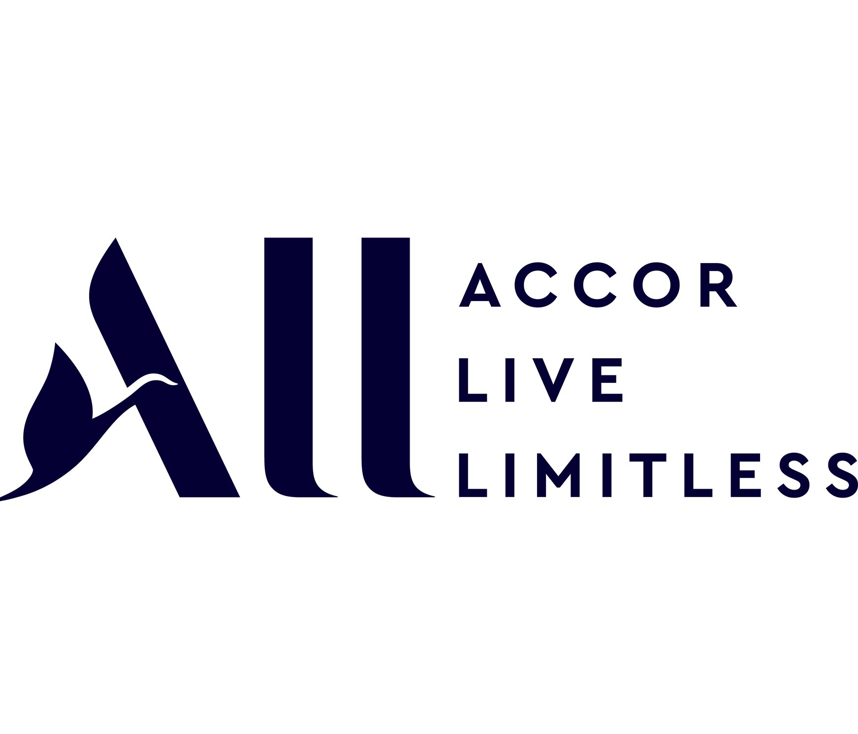 all - accor live limitless logo