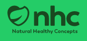 natural healthy concepts logo