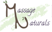 massage naturals logo