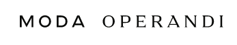 Moda Operandi Logo