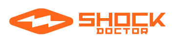 shock doctor logo