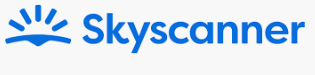 Skyscanner Logo