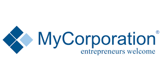 mycorporation logo