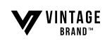 vintage brand logo