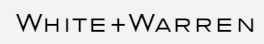 white and warren logo