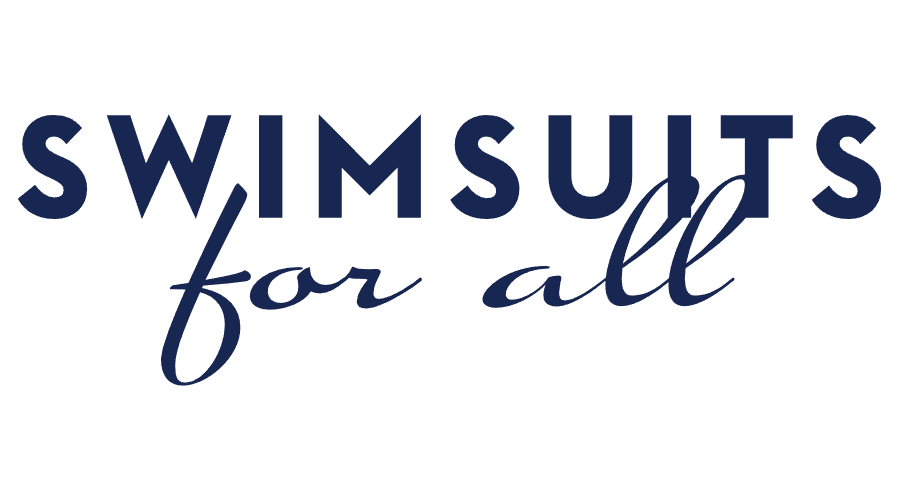 Swimsuits for All Logo
