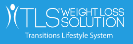 tls weight loss logo