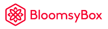 bloomsybox logo