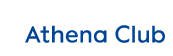 athena club logo
