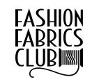 fashion fabrics club logo