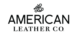 american leather co. logo
