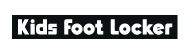 kids foot locker logo