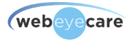 webeyecare logo