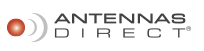 antennas direct logo