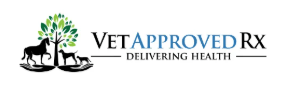 VetApprovedRx Logo