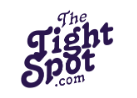 the tight spot logo