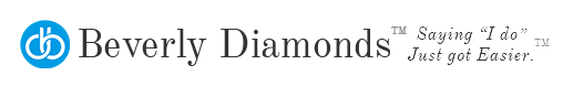 beverly diamonds logo