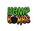 hemp bombs logo