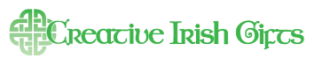 creative irish gifts logo