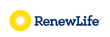renew life logo