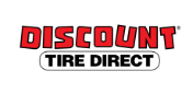 discount tire direct logo
