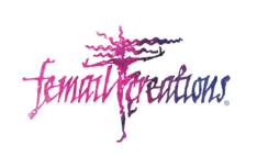 femail creations logo