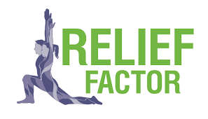 Relieffactor