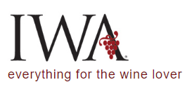 iwa wine logo