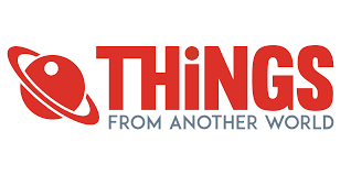 things from another world logo