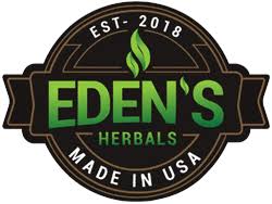 eden's herbals logo