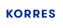 korres logo