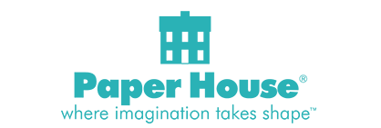 paper house productions logo