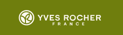 Yves Rocher Logo