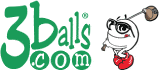 3Balls Logo