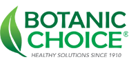 botanic choice logo