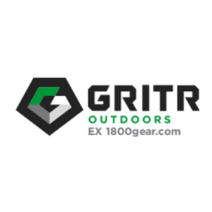 gritr outdoors logo